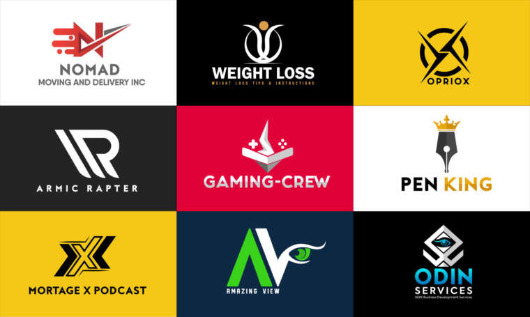 25 logo design tips from the experts