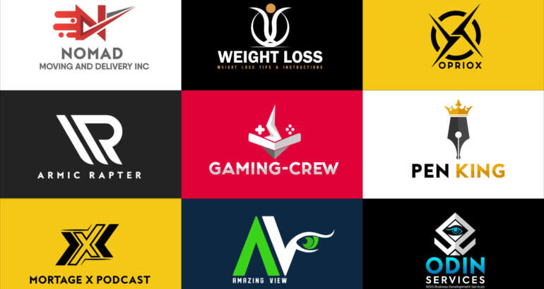 25 logo design tips from the experts