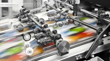 All About Eco Friendly Printing