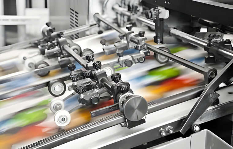 All About Eco Friendly Printing