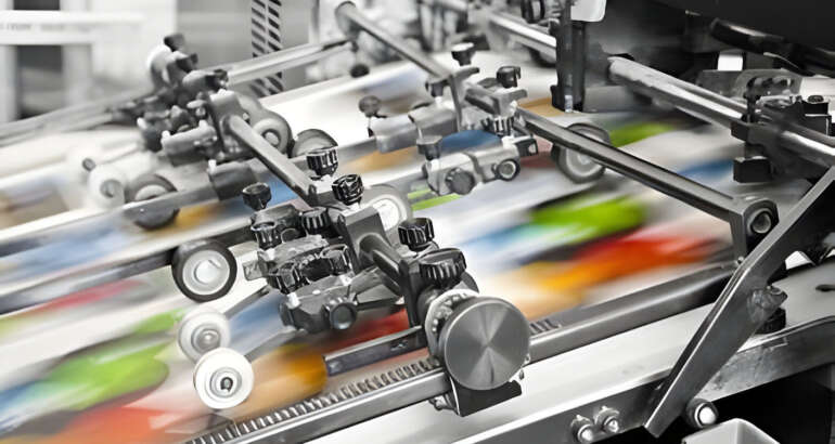 All About Eco Friendly Printing