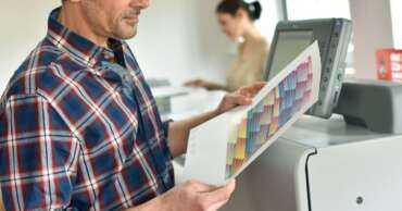 Does your printer offer the perfect print service?