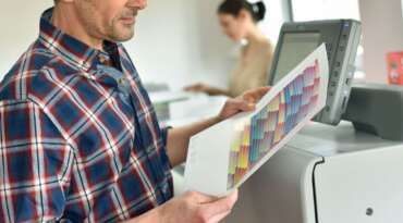 Does your printer offer the perfect print service?
