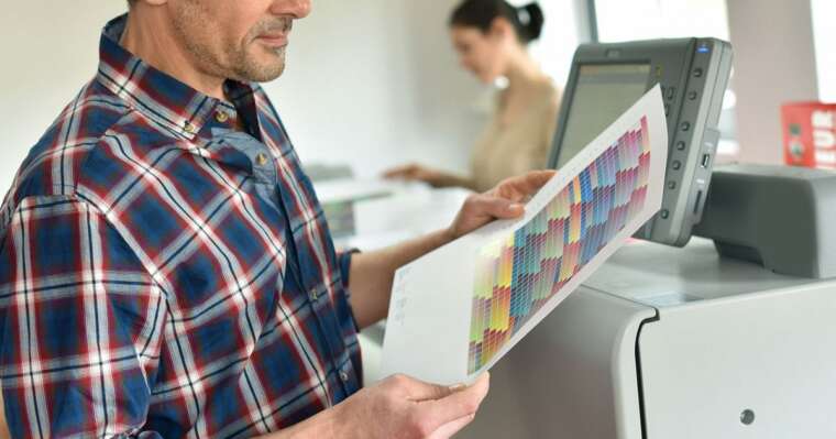 Does your printer offer the perfect print service?